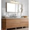 Z-Lite Astor 4 Light Vanity, Brushed Nickel & Clear 1936-4V-BN - alternate 3